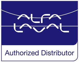 Autorizovaný distributor Alfa Laval
